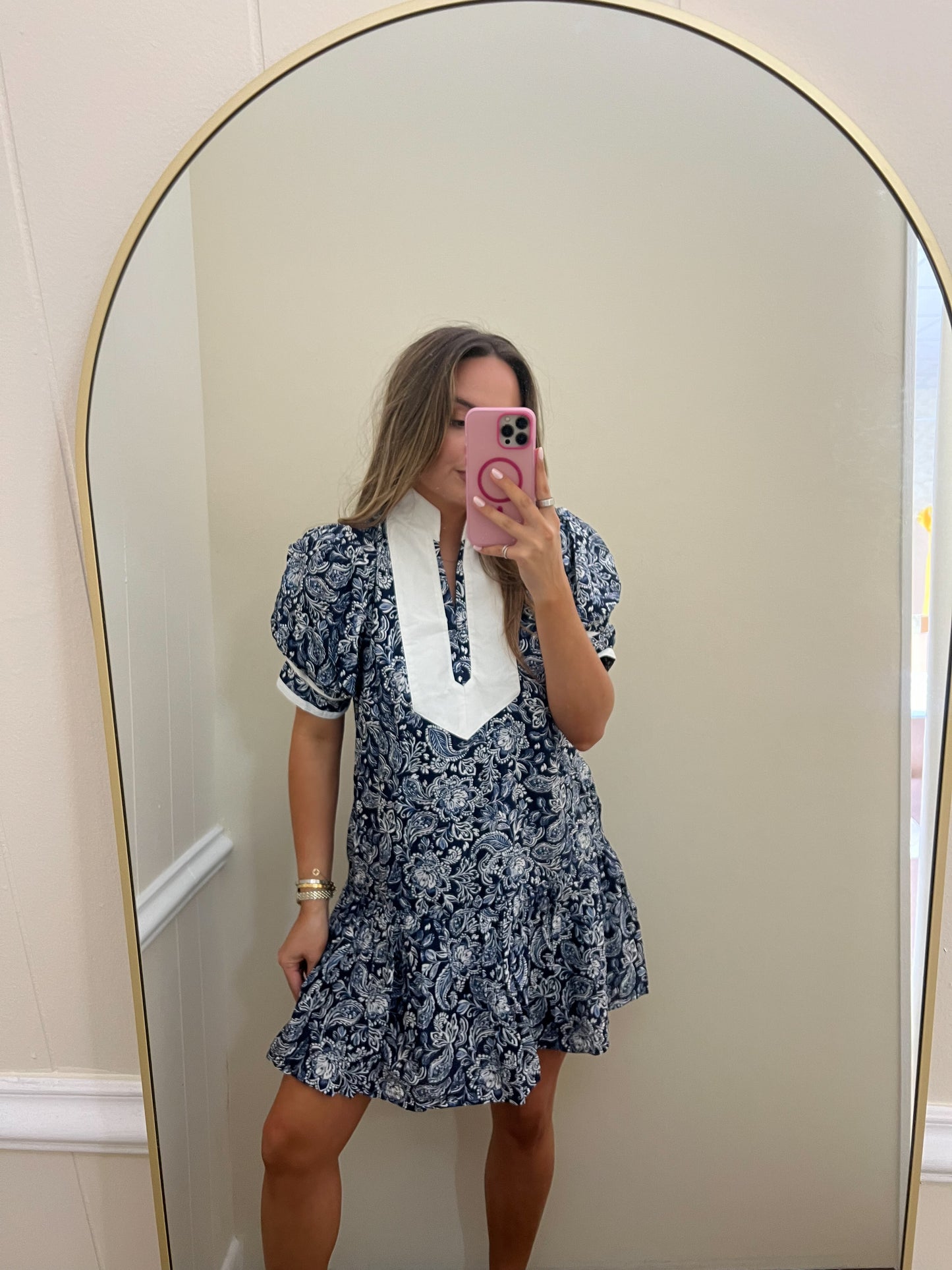 The Savannah Stroll Dress