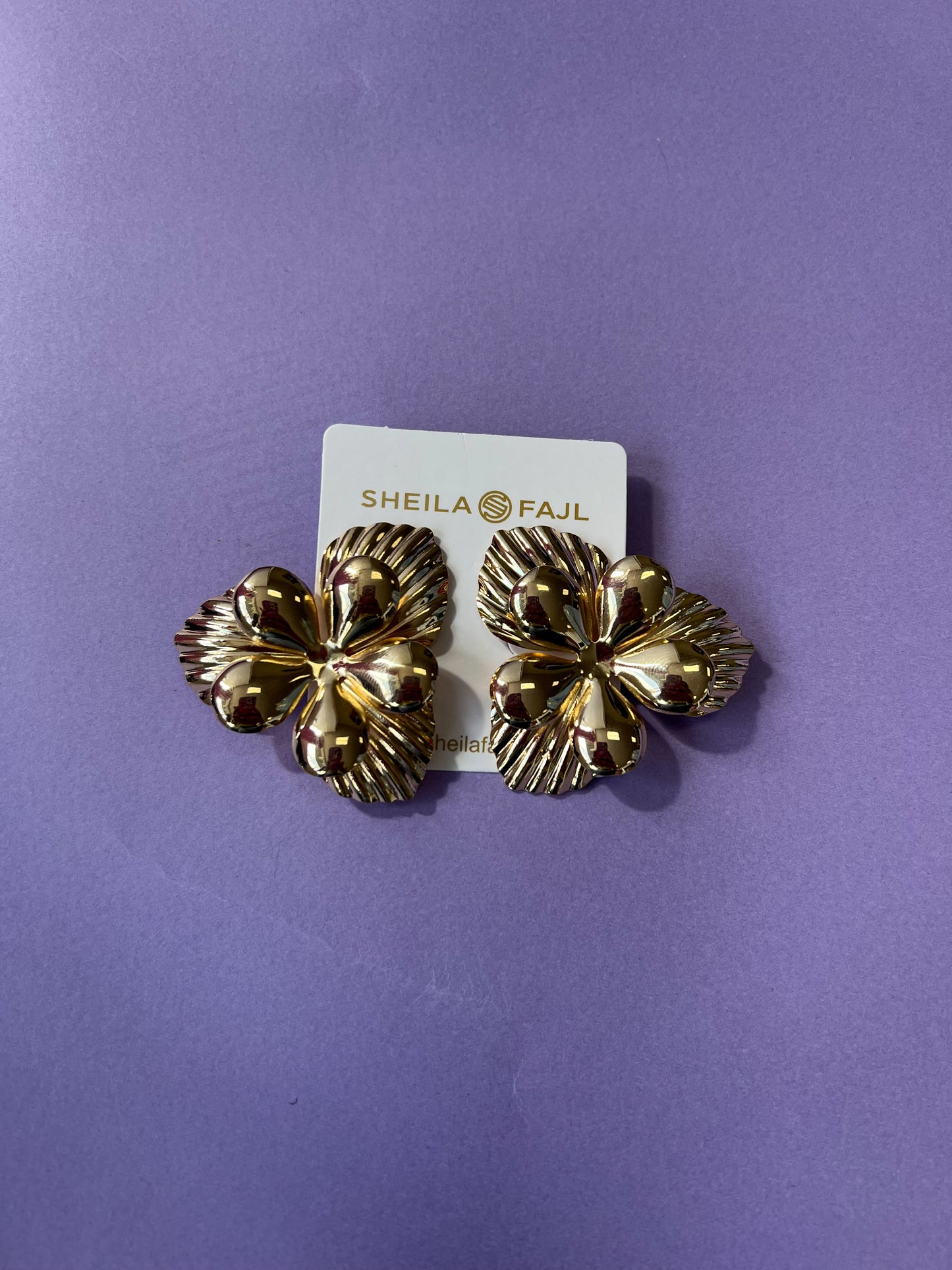 Coastal Bloom Earrings