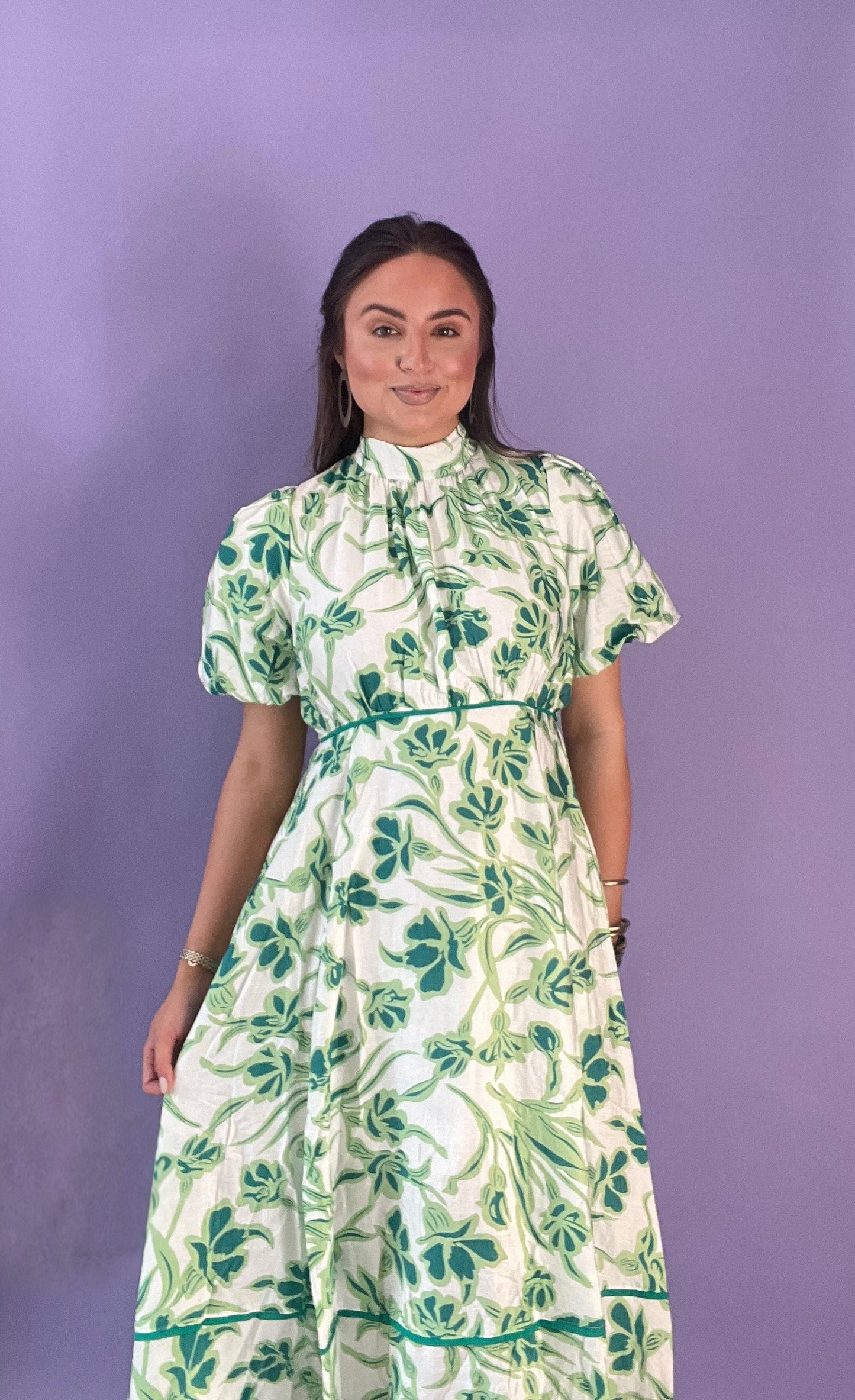 Simply Charming Dress