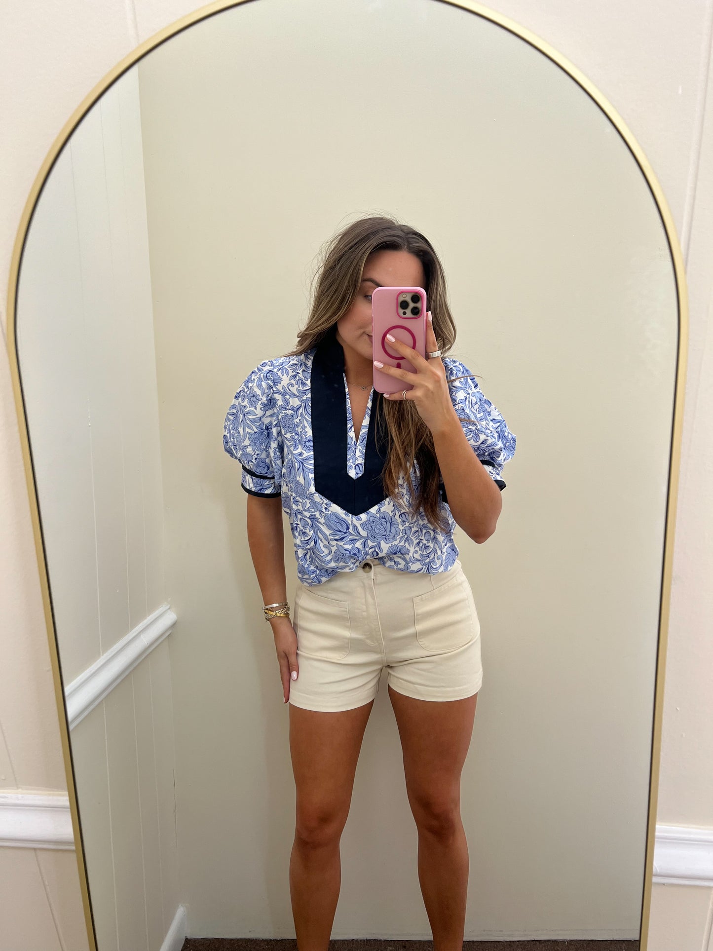 Everyday Ease Top