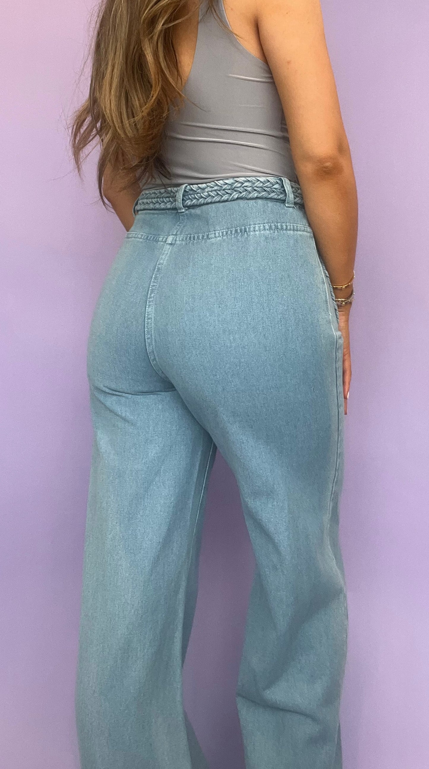 Just for fun Jeans