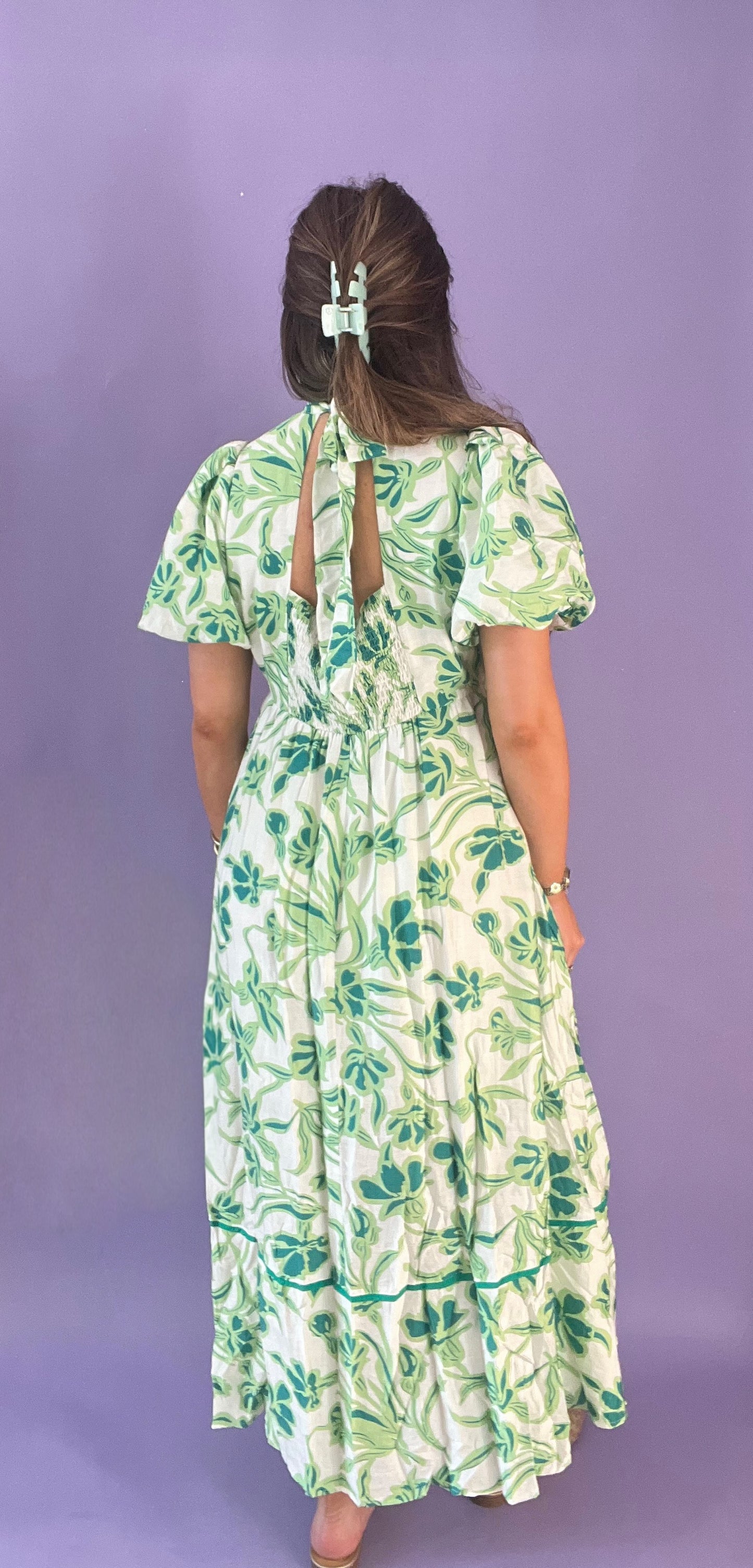 Simply Charming Dress