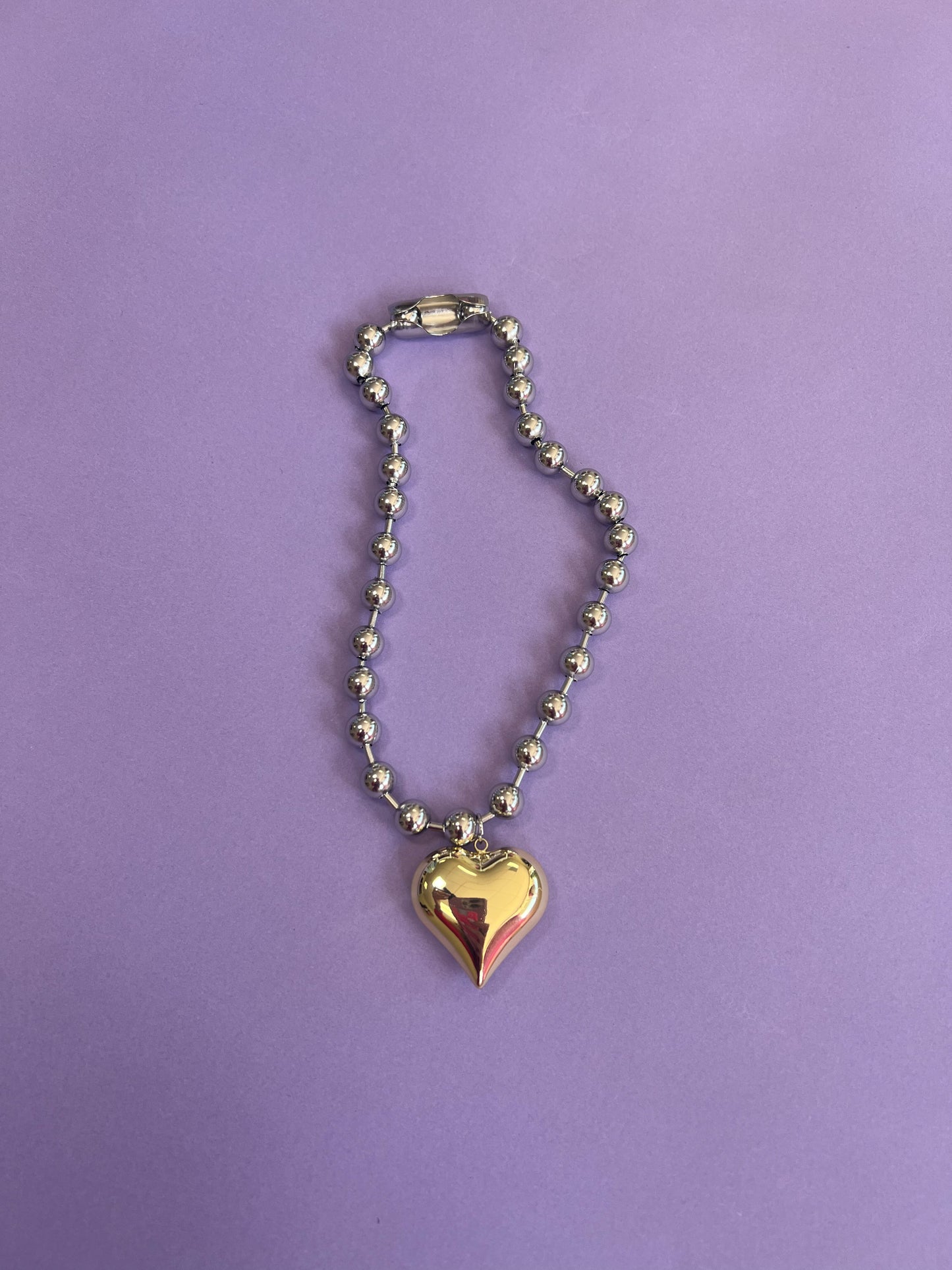 Made to Love Necklace