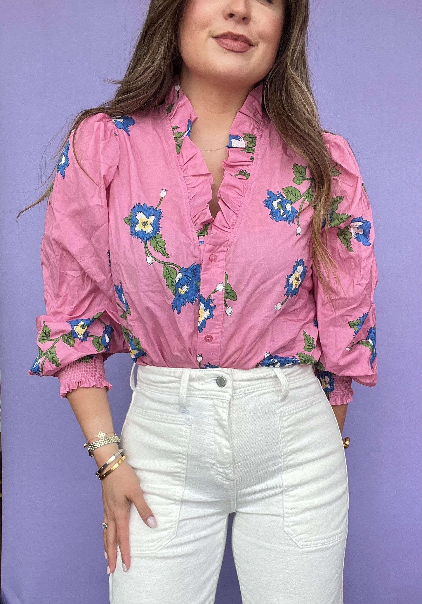Sunday Brunch Top