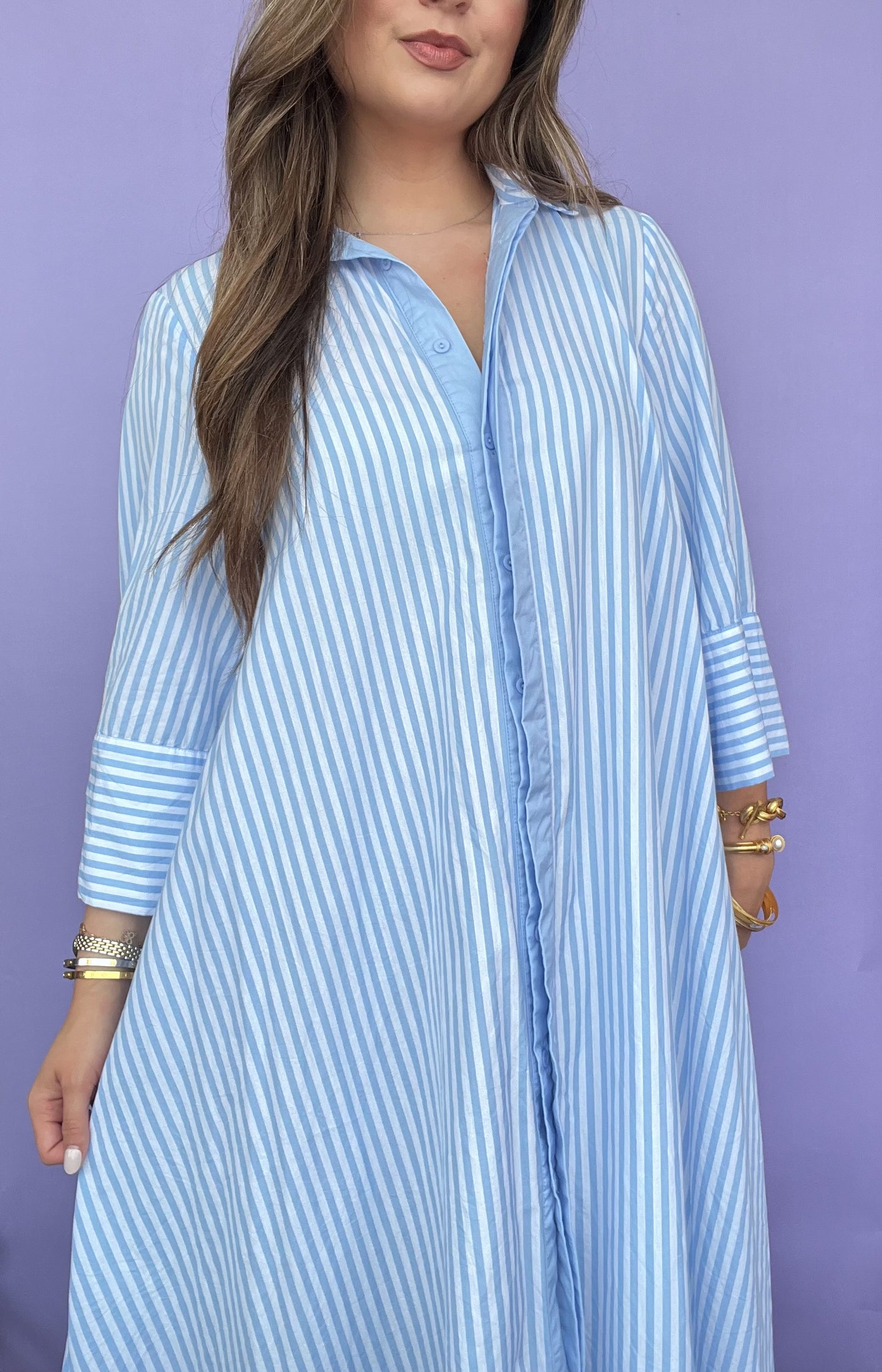 Southern Sunday Dress