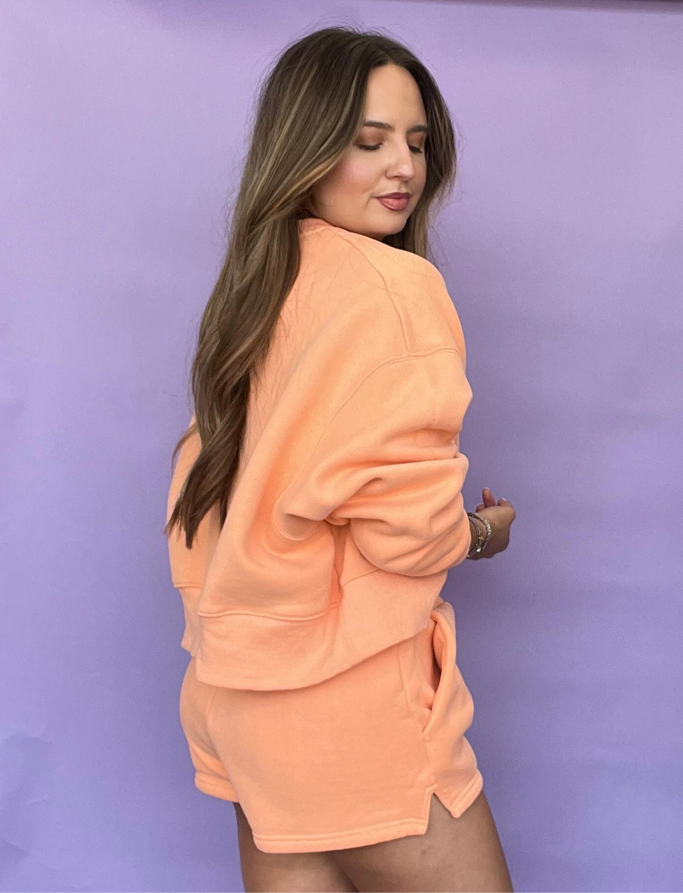 Easy like Sunday Top