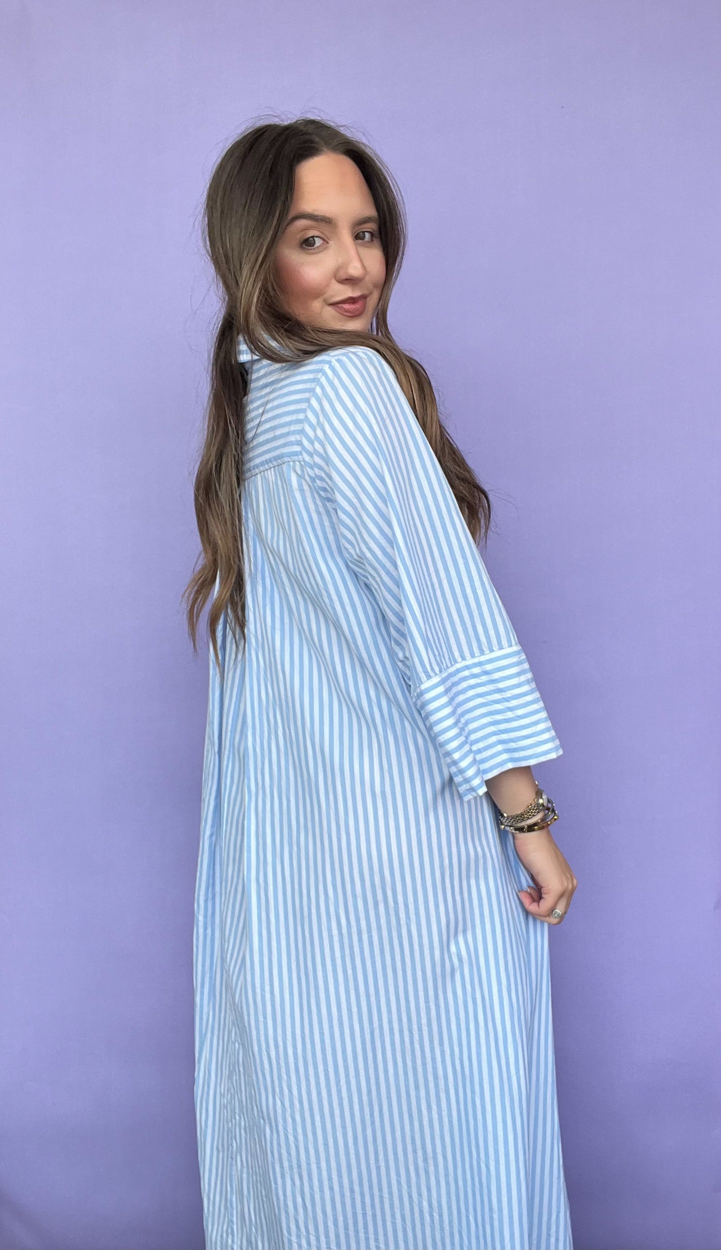 Southern Sunday Dress
