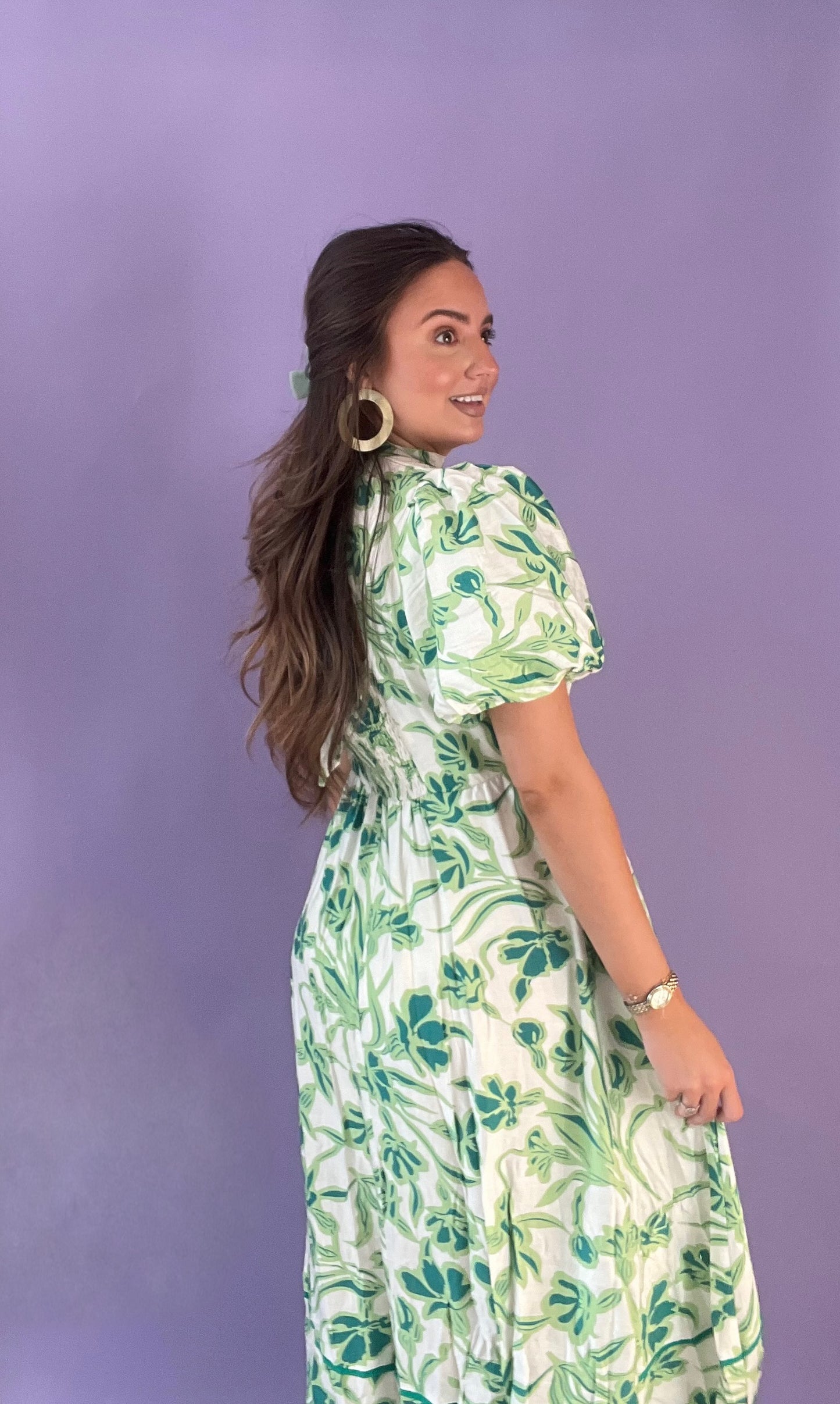 Simply Charming Dress