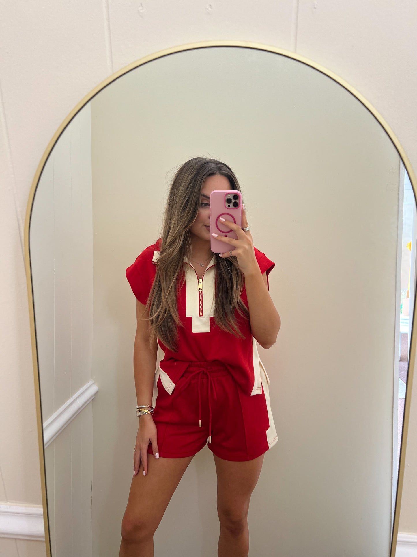 Classic Comfort Top