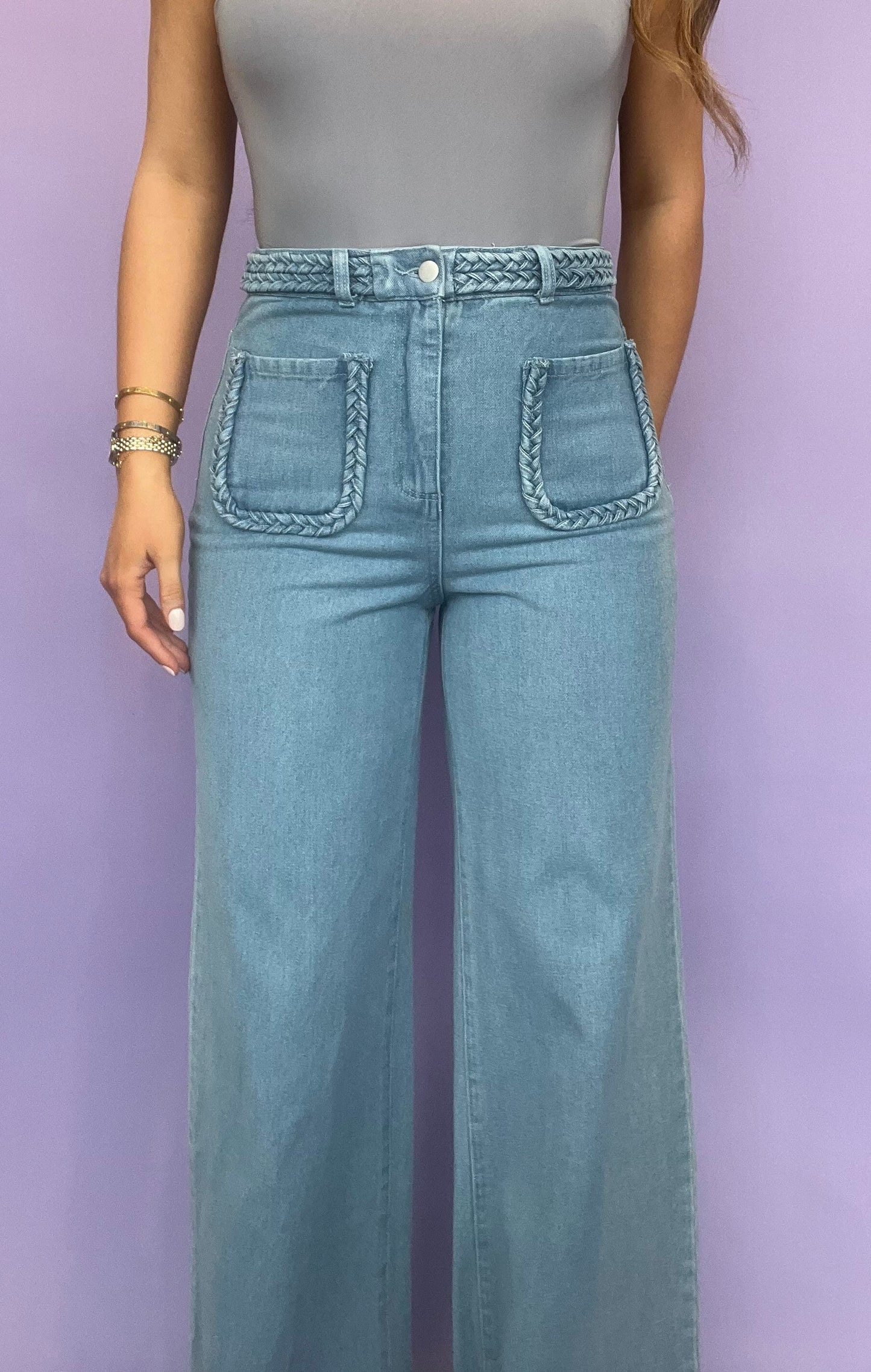Just for fun Jeans