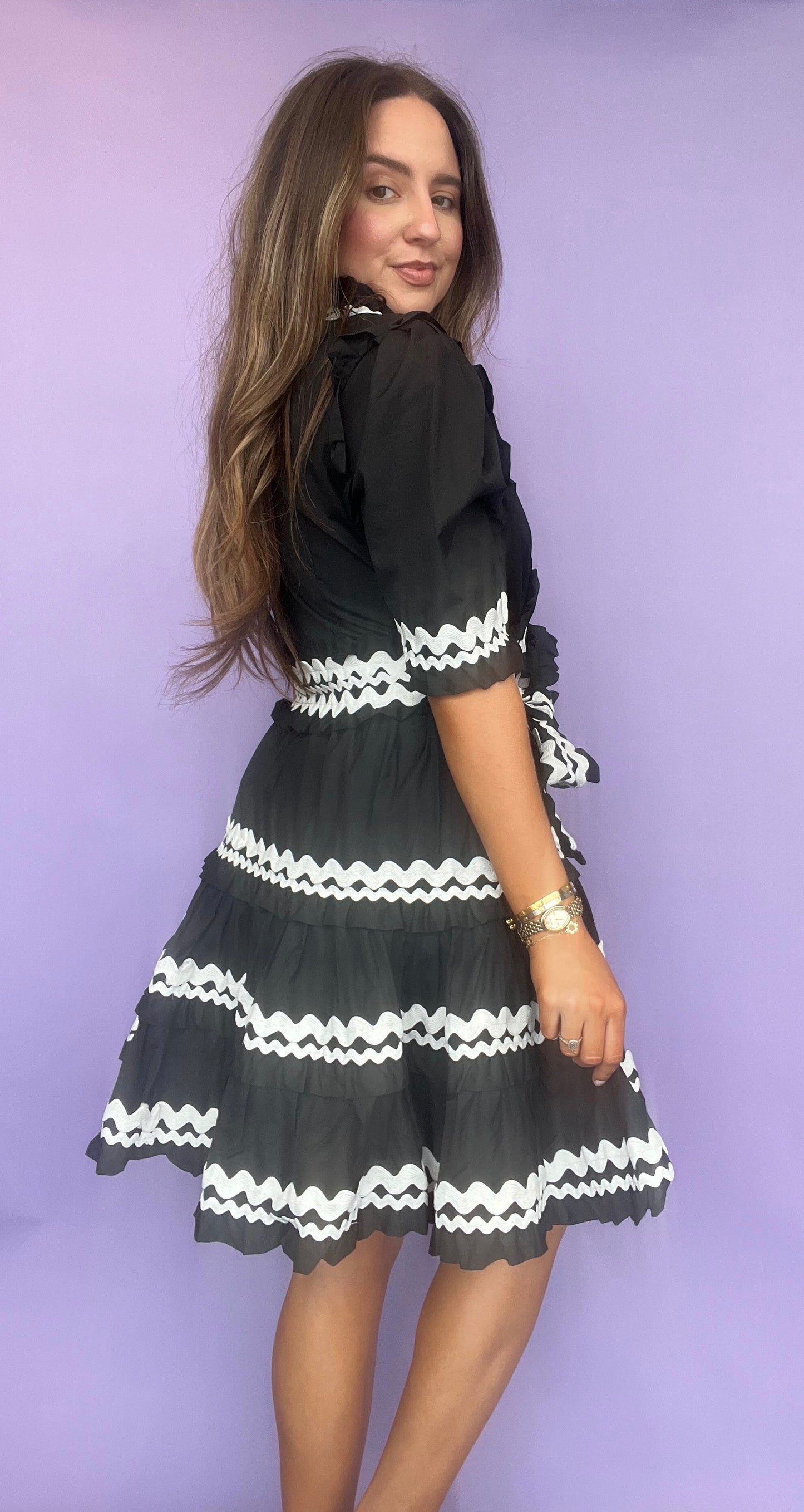 Don't forget me Dress