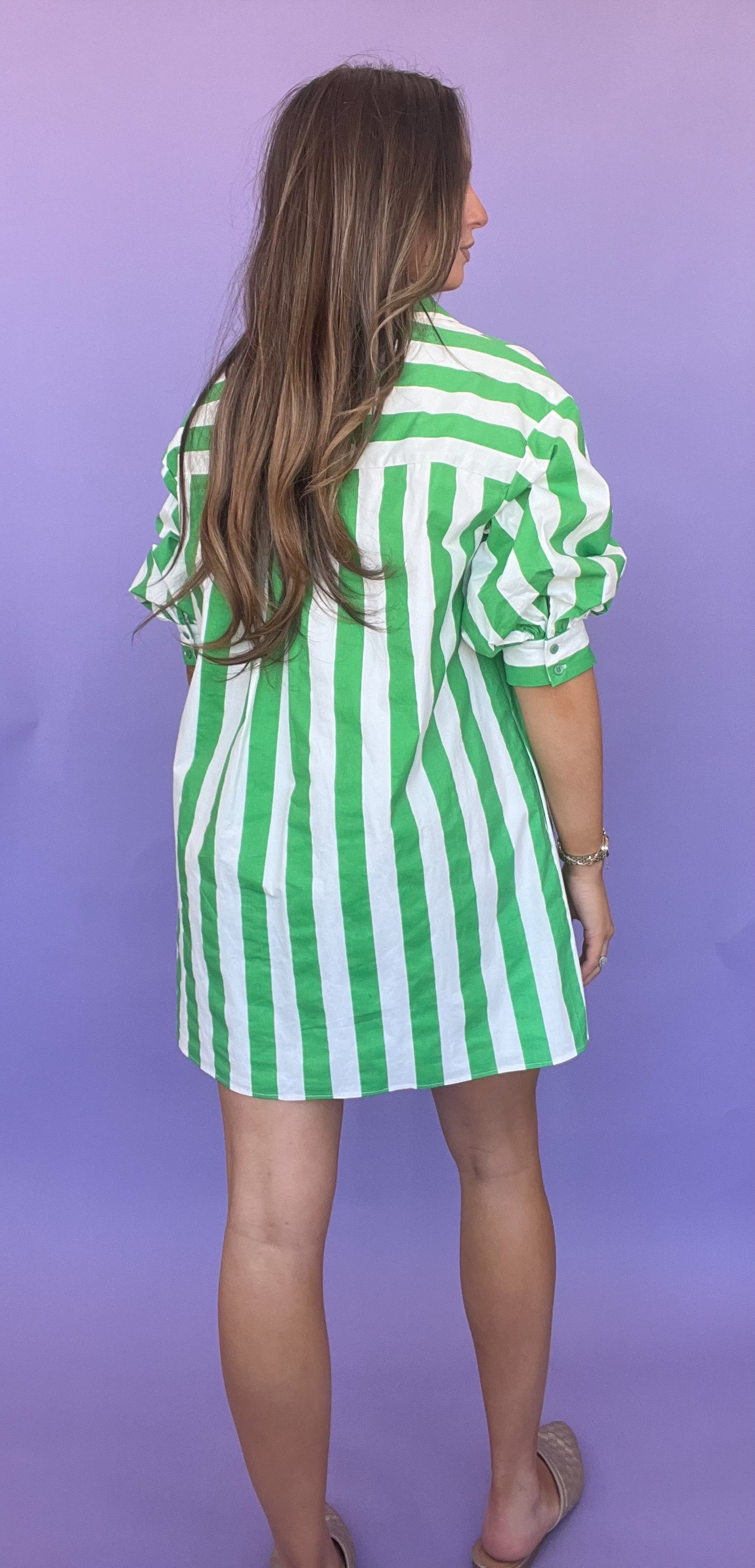 Just your type dress