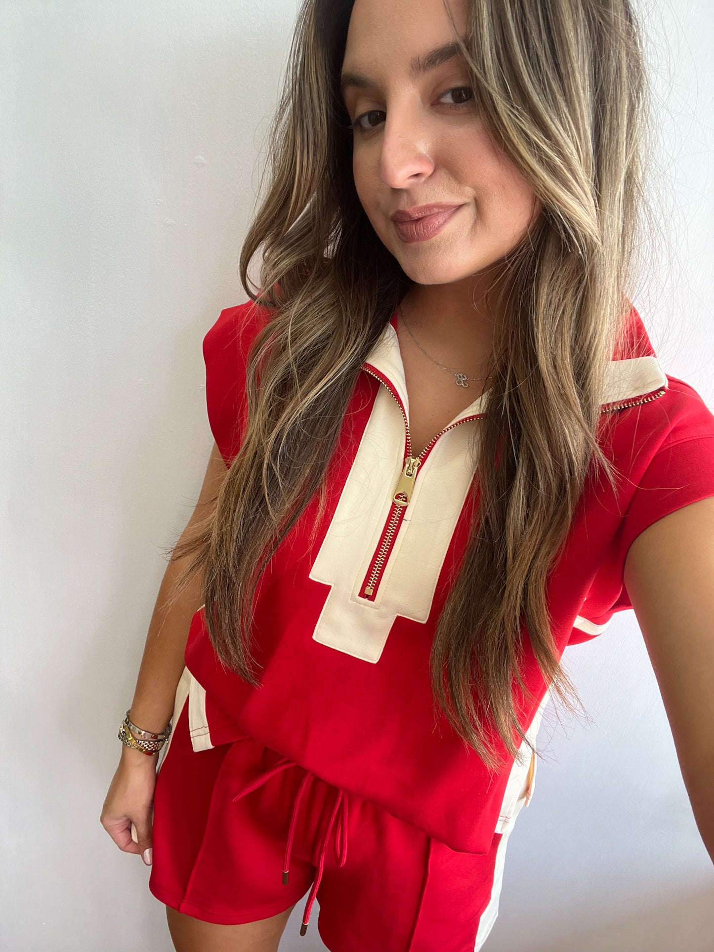 Classic Comfort Top