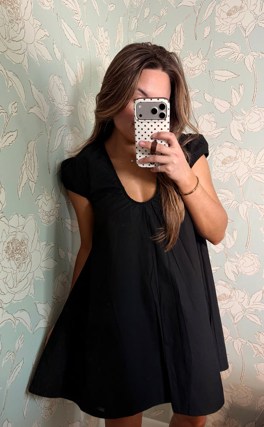 Saturday in Athens Dress
