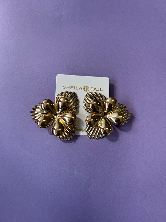 Coastal Bloom Earrings