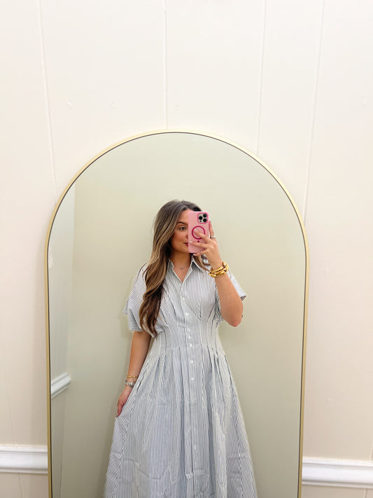 Easy Elegance Dress