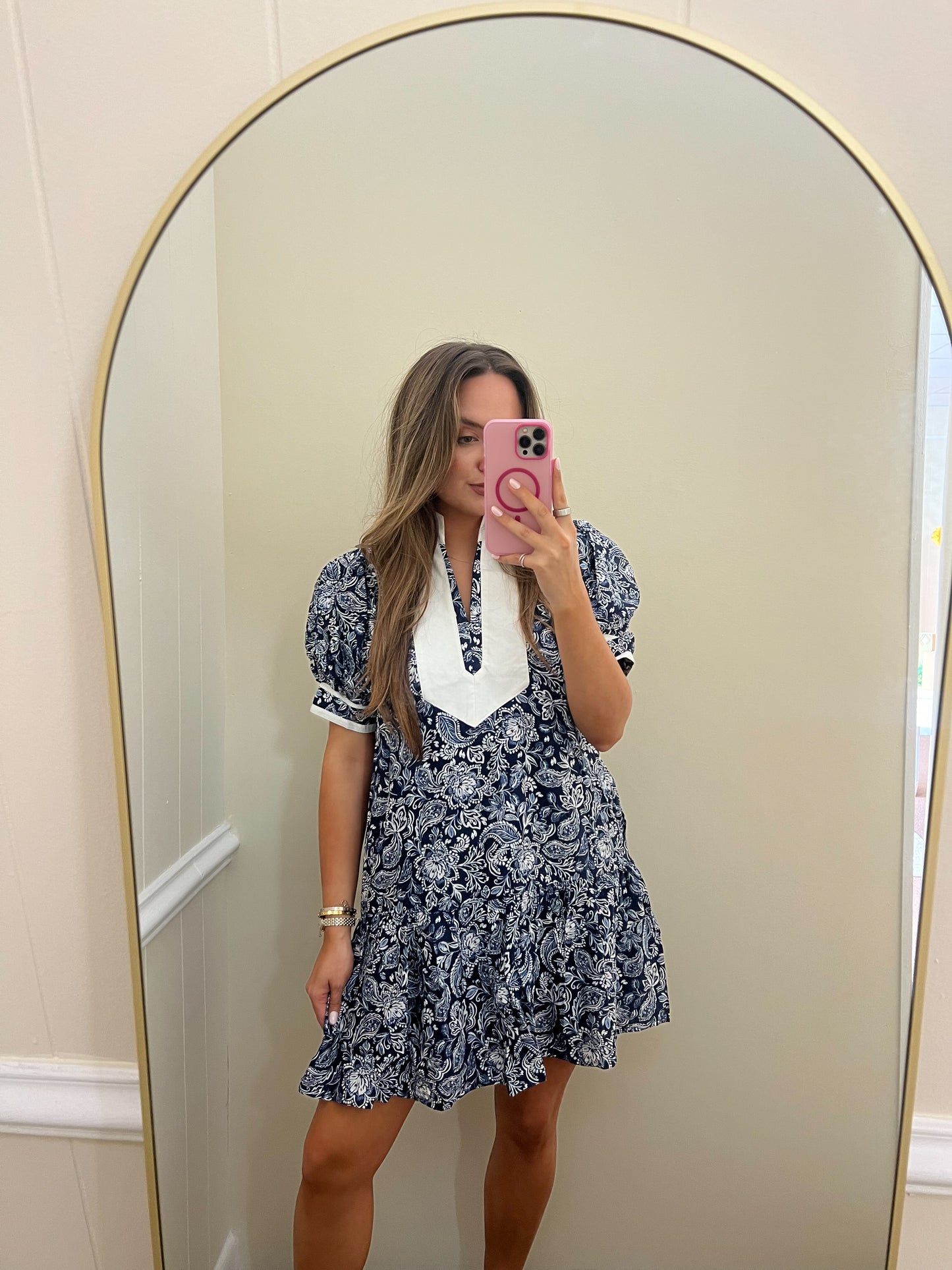The Savannah Stroll Dress
