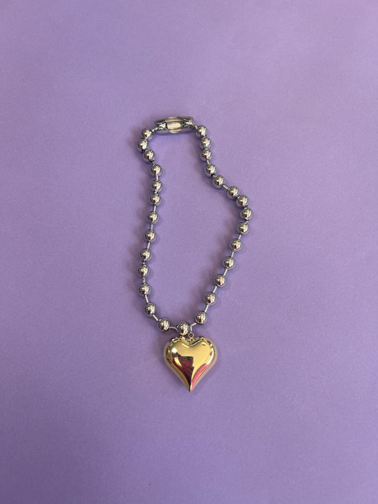 Made to Love Necklace