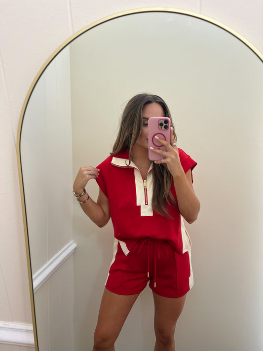 Classic Comfort Top