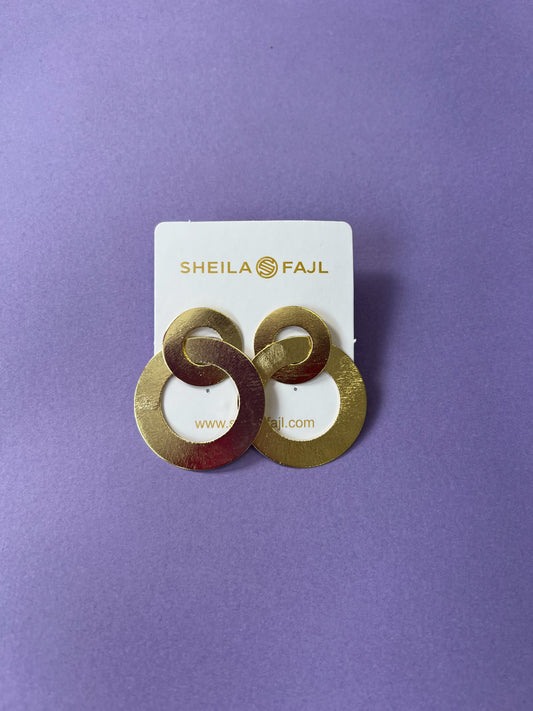 Anna Earrings
