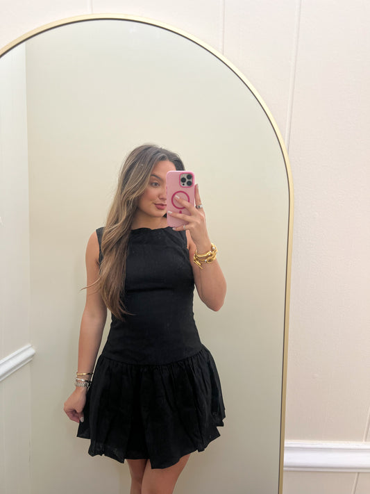 For This Moment Dress