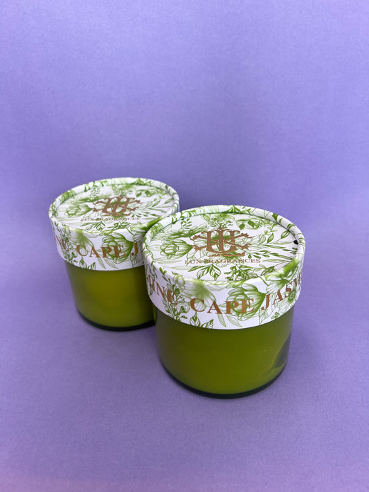 Cape Jasmine Candle