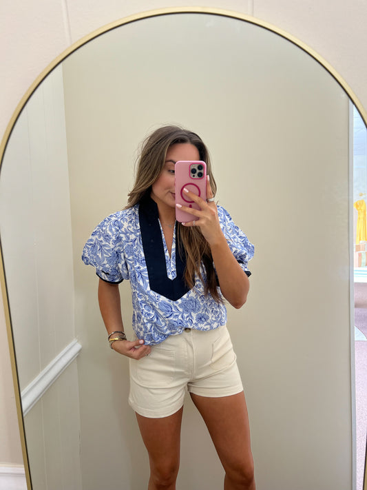 Everyday Ease Top