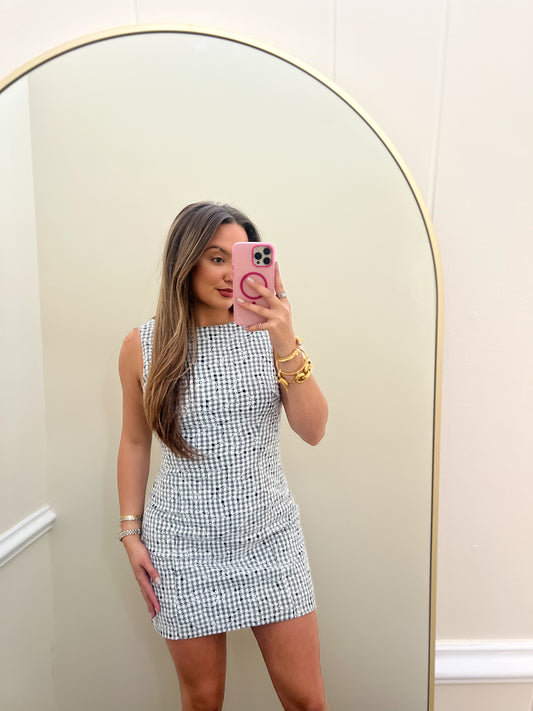 Hello Lovely Dress