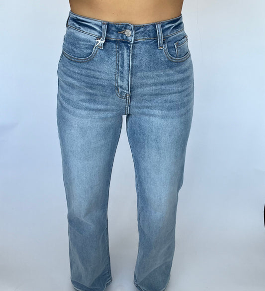 Vintage Flare Jeans