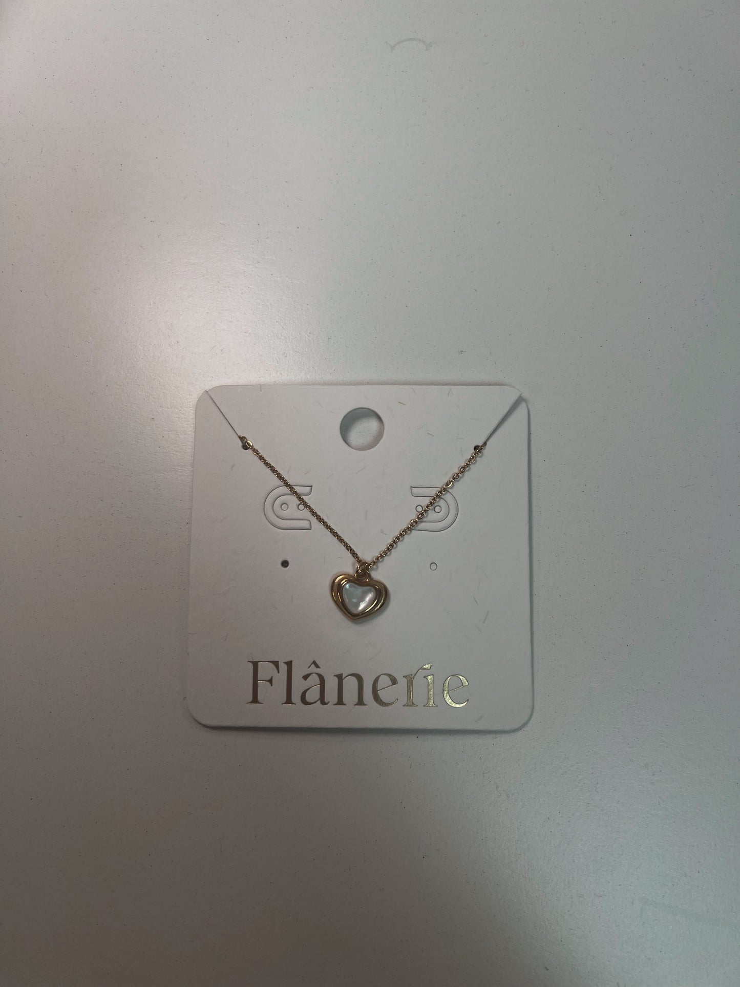 Jennie Necklace