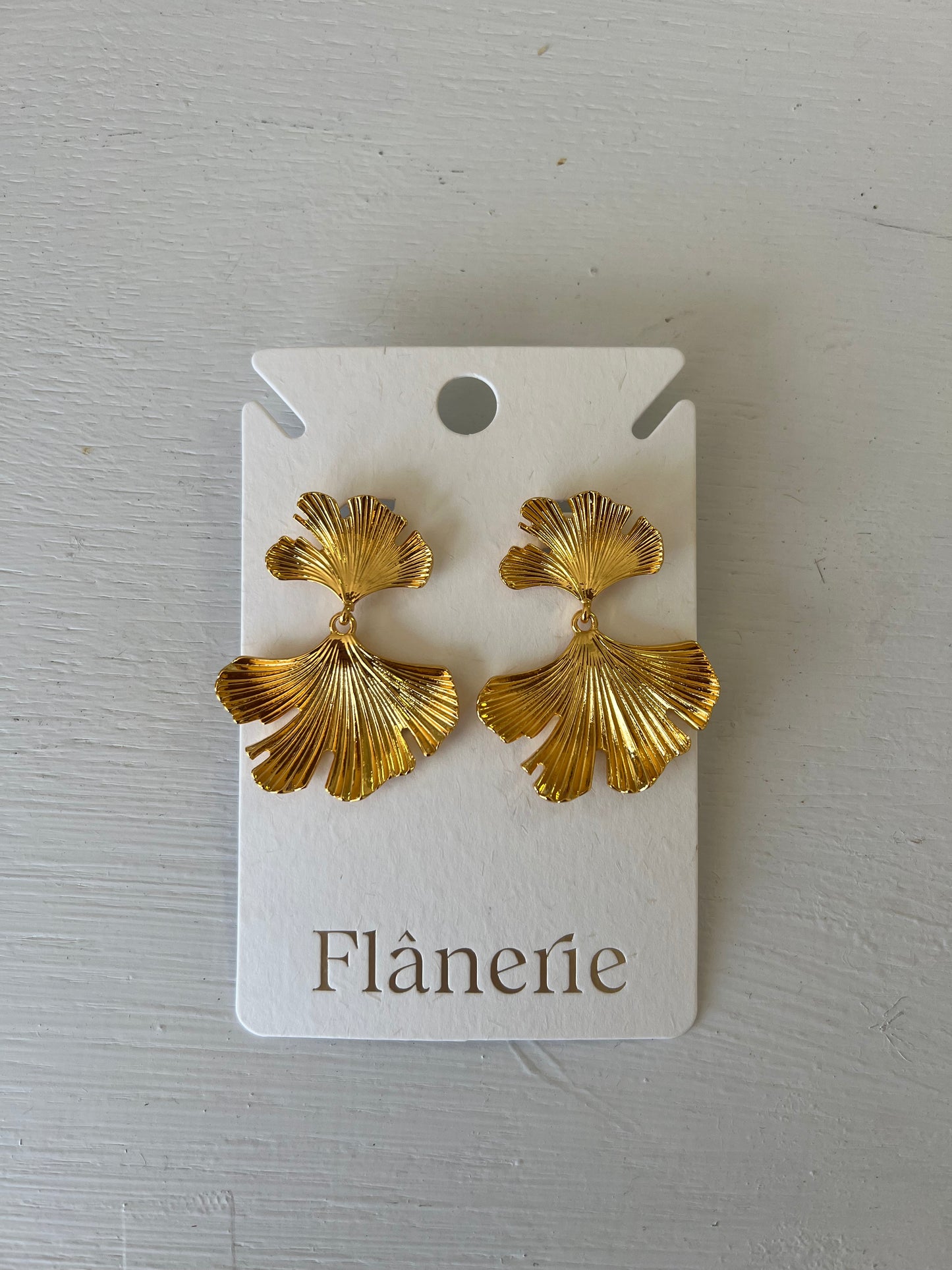 Léonie Earrings