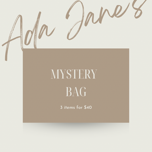 Mystery Bag