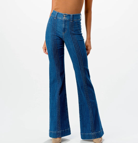 Blu jeans